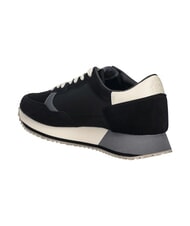 U.S. POLO ASSN. CLEEF Zapatillas BLK - Zapatos Hombre - 3