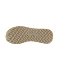 U.S. POLO ASSN. CLEEF Zapatillas deportivas de piel mixta beige claro blanco - Zapatos Hombre - 5