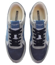 U.S. POLO ASSN. CLEEF Zapatillas azul oscuro - Zapatos Hombre - 3