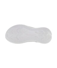 U.S. POLO ASSN. CLAUDE Zapatillas WHI - Zapatos Mujer - 5