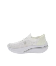 U.S. POLO ASSN. CLAUDE Zapatillas WHI - Zapatos Mujer - 2