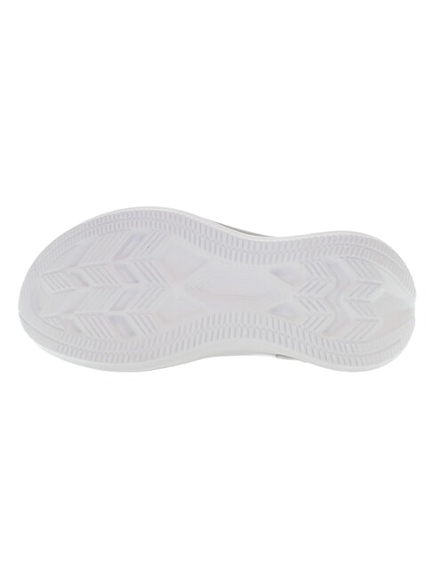 CLAUDE Zapatillas WHI - Zapatos Mujer