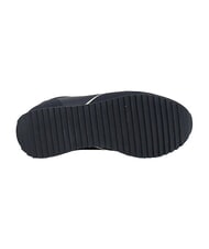U.S. POLO ASSN. CHRIS Zapatillas zafiro oscuro - Zapatos Hombre - 5