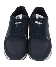 U.S. POLO ASSN. CHRIS Zapatillas zafiro oscuro - Zapatos Hombre - 4