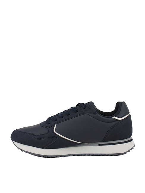 CHRIS Zapatillas zafiro oscuro - Zapatos Hombre