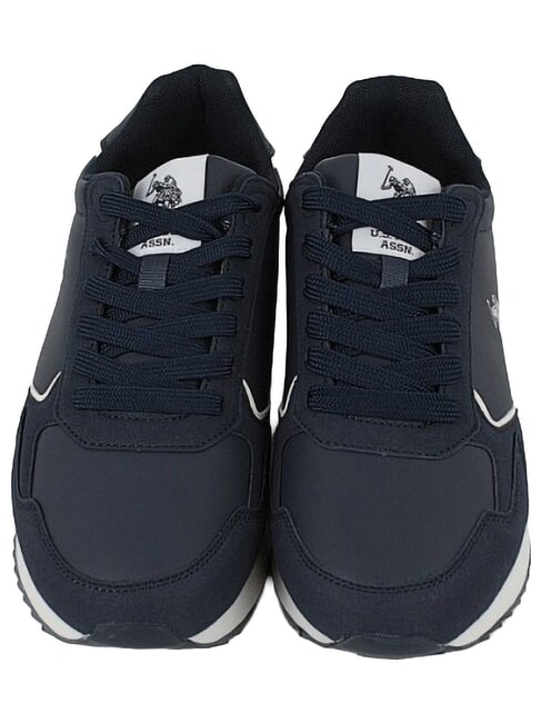 CHRIS Zapatillas zafiro oscuro - Zapatos Hombre