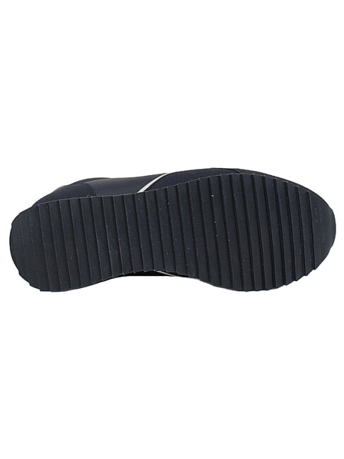 CHRIS Zapatillas zafiro oscuro - Zapatos Hombre