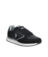 U.S. POLO ASSN. CHRIS Zapatillas BLK - Zapatos Hombre - 2