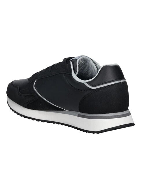 CHRIS Zapatillas BLK - Zapatos Hombre