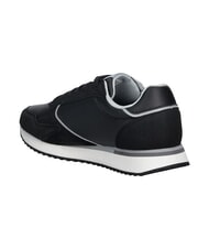 U.S. POLO ASSN. CHRIS Zapatillas BLK - Zapatos Hombre - 3