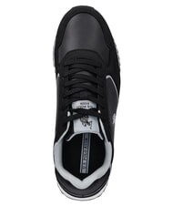 U.S. POLO ASSN. CHRIS Zapatillas BLK - Zapatos Hombre - 4