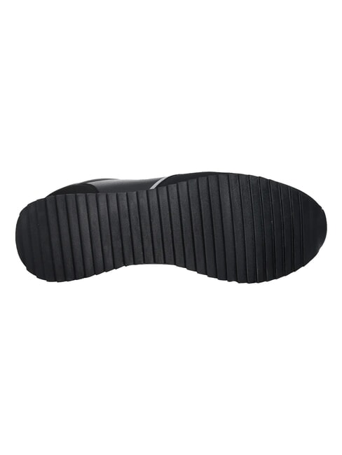 CHRIS Zapatillas BLK - Zapatos Hombre