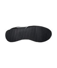 U.S. POLO ASSN. CHRIS Zapatillas BLK - Zapatos Hombre - 5