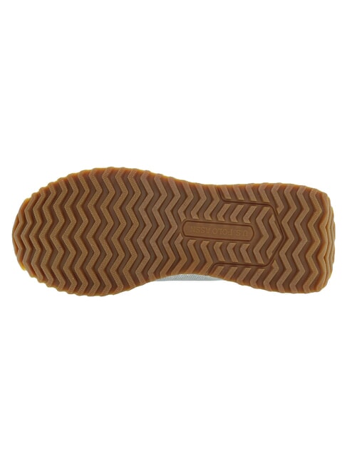 BAYLE Zapatillas plata - Zapatos Mujer