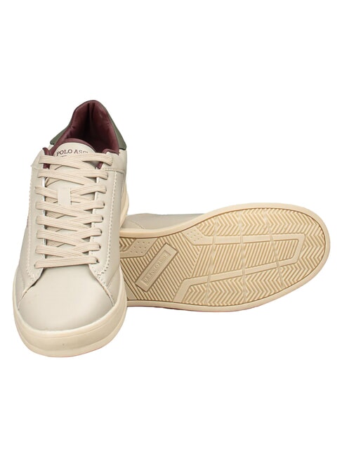 CAMPY Zapatillas cordero - Zapatos Hombre