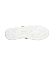 U.S. POLO ASSN. ALONSO Mocasines de lona oliva oscuro - Zapatos Hombre - 4