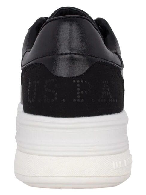 ASUKA Zapatillas BLK - Zapatos Mujer