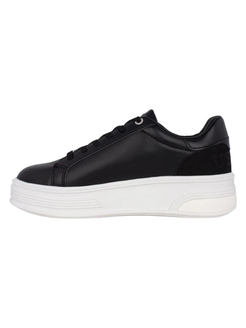 ASUKA Zapatillas BLK - Zapatos Mujer