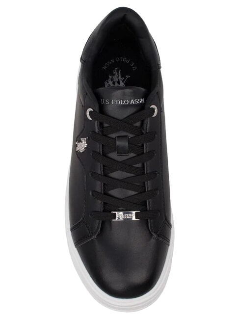 ASUKA Zapatillas BLK - Zapatos Mujer