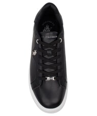 U.S. POLO ASSN. ASUKA Zapatillas BLK - Zapatos Mujer - 5