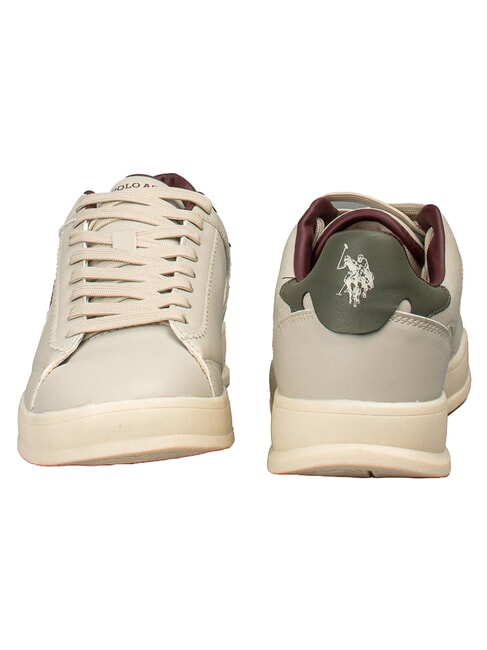CAMPY Zapatillas cordero - Zapatos Hombre