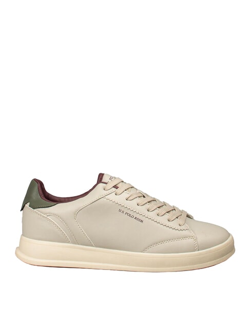CAMPY Zapatillas cordero - Zapatos Hombre