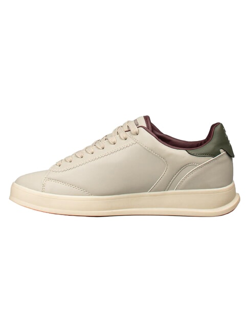 CAMPY Zapatillas cordero - Zapatos Hombre