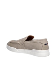 U.S. POLO ASSN. ALONSO Mocasines de lona - Zapatos Hombre