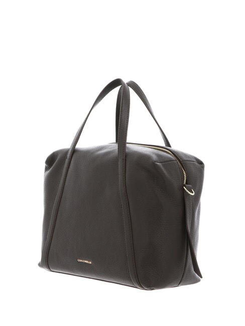NORY Bolso de mano con correa para el hombro. baya - Bolsos Mujer