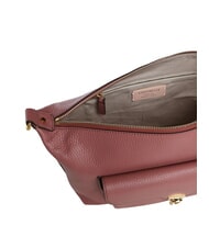 COCCINELLE BEAT GENERATION Bolso de hombro rosa de invierno - Bolsos Mujer - 4