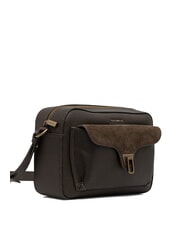 COCCINELLE BEAT WAXED Bolso de hombro - Bolsos Mujer