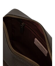 COCCINELLE BEAT WAXED Bolso de hombro lodo - Bolsos Mujer - 5