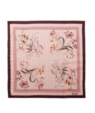 POLLINI FIORI2 Bufanda - Bufandas