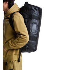 THE NORTH FACE BASE CAMP VOYAGER Mochila de 62 litros. tnf negro/gris asfalto - Bolsas de viaje - 3