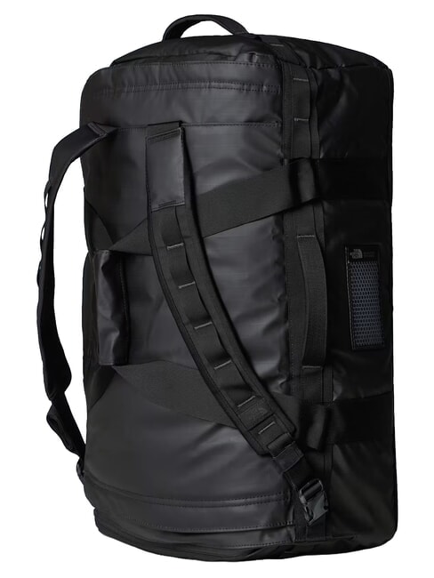 BASE CAMP VOYAGER Mochila de 62 litros. tnf negro/gris asfalto - Bolsas de viaje