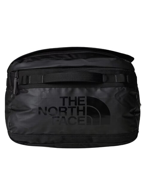 BASE CAMP VOYAGER Mochila de 62 litros. tnf negro/gris asfalto - Bolsas de viaje