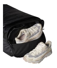 THE NORTH FACE BASE CAMP VOYAGER Mochila de 62 litros. tnf negro/gris asfalto - Bolsas de viaje - 7