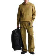 THE NORTH FACE BASE CAMP VOYAGER Mochila de 62 litros. tnf negro/gris asfalto - Bolsas de viaje - 8