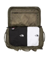 THE NORTH FACE BASE CAMP VOYAGER Mochila de 42 litros. - Bolsas de viaje