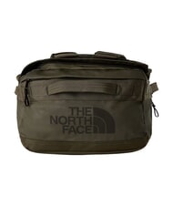 THE NORTH FACE BASE CAMP VOYAGER Mochila de 42 litros. nuevo verde topo - Bolsas de viaje - 5