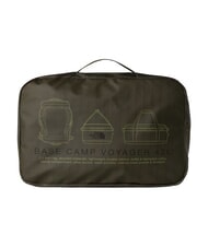 THE NORTH FACE BASE CAMP VOYAGER Mochila de 42 litros. nuevo verde topo - Bolsas de viaje - 6