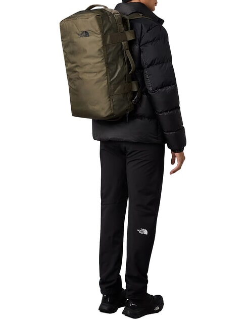 BASE CAMP VOYAGER Mochila de 42 litros. nuevo verde topo - Bolsas de viaje