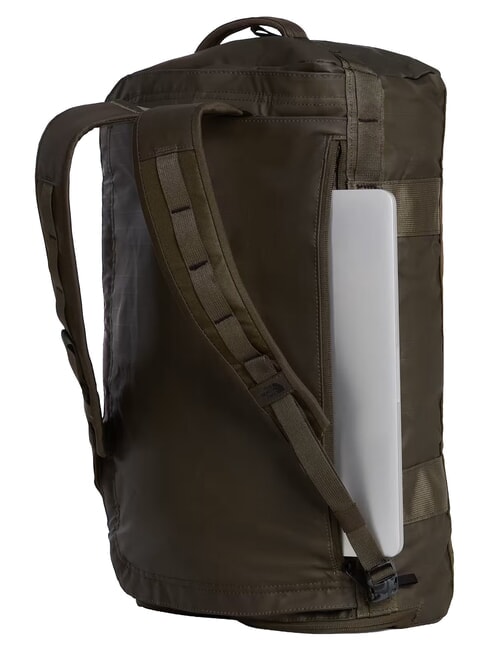 BASE CAMP VOYAGER Mochila de 32 litros. nuevo verde topo - Bolsas de viaje