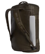 THE NORTH FACE BASE CAMP VOYAGER Mochila de 32 litros. nuevo verde topo - Bolsas de viaje - 8