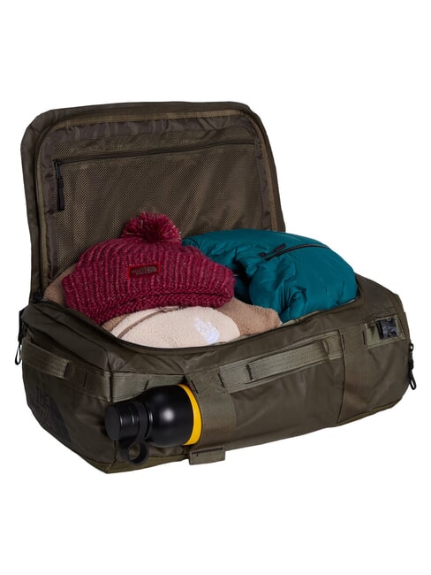 BASE CAMP VOYAGER Mochila de 32 litros. nuevo verde topo - Bolsas de viaje