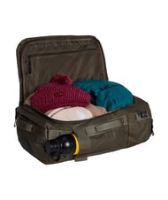 THE NORTH FACE BASE CAMP VOYAGER Mochila de 32 litros. - Bolsas de viaje