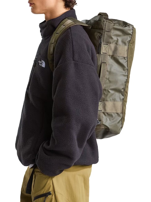BASE CAMP VOYAGER Mochila de 32 litros. nuevo verde topo - Bolsas de viaje