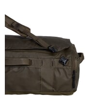 THE NORTH FACE BASE CAMP VOYAGER Mochila de 32 litros. nuevo verde topo - Bolsas de viaje - 9