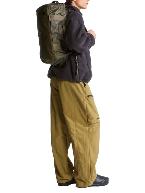 BASE CAMP VOYAGER Mochila de 32 litros. nuevo verde topo - Bolsas de viaje