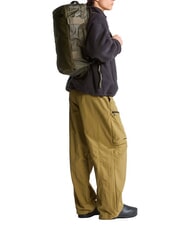 THE NORTH FACE BASE CAMP VOYAGER Mochila de 32 litros. nuevo verde topo - Bolsas de viaje - 10